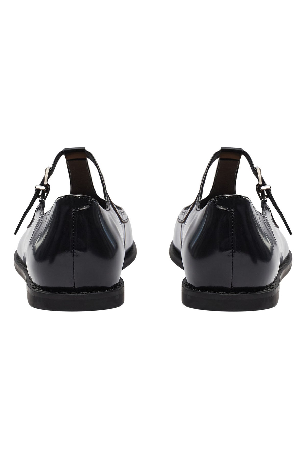 TORASW MARY JANE 1000 Black - S261706