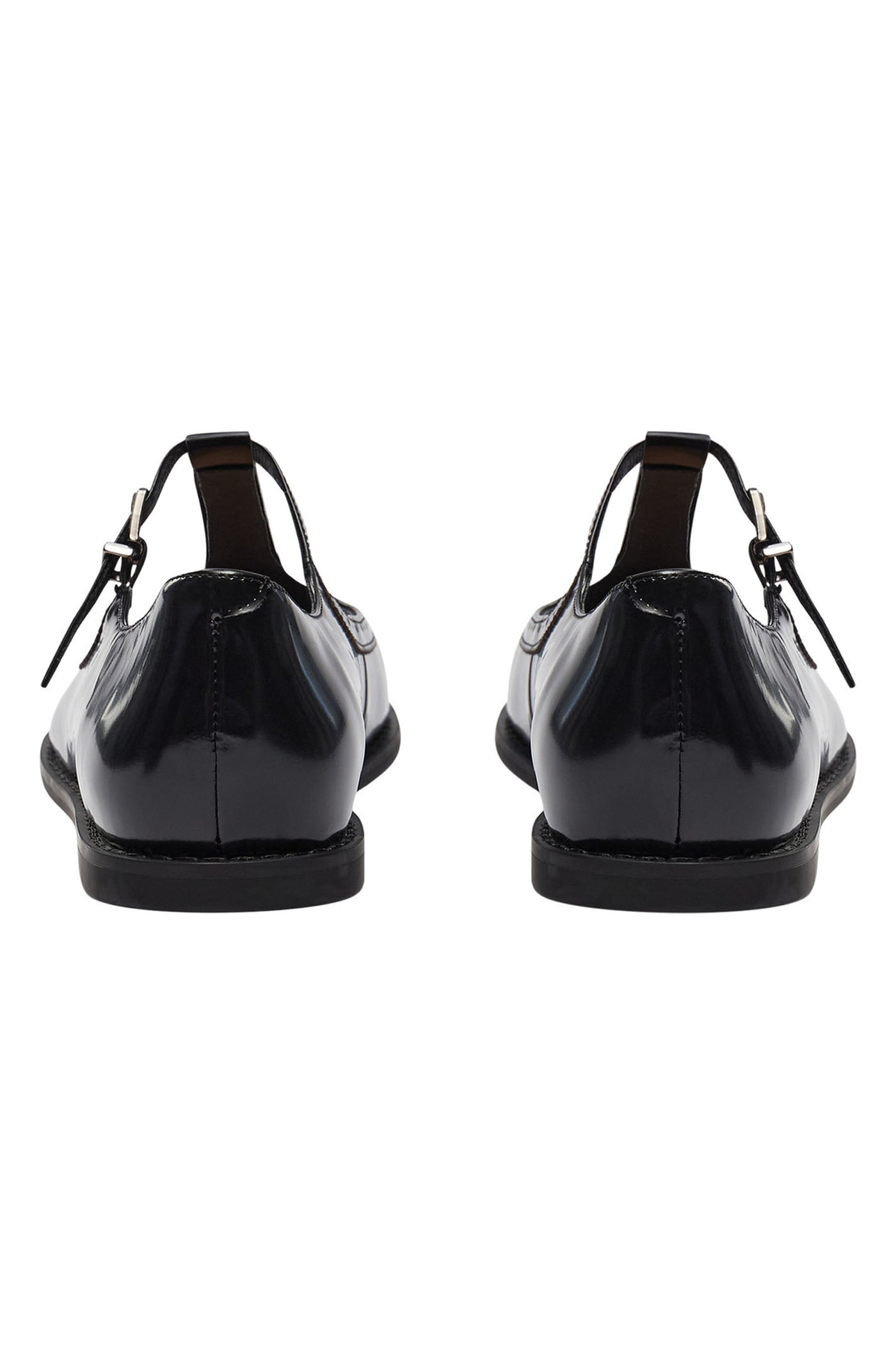 TORASW MARY JANE 1000 Black - S261706