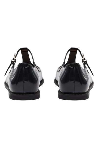 TORASW MARY JANE 1000 Black - S261706 Thumbnail