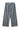 TOULOUSESW STRIPED CROPPED JEA 5127 Blue&White Denim Stripe - S262276