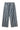 TOULOUSESW STRIPED CROPPED JEA 5127 Blue&White Denim Stripe - S262276
