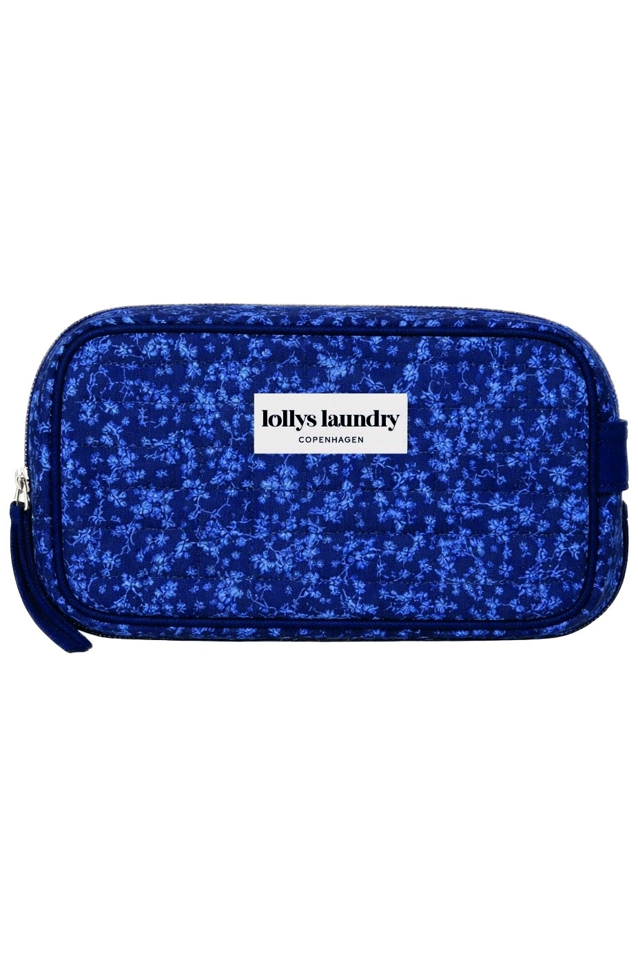 CaveLL Make-Up Bag 23 Dark Blue - 26492-20117