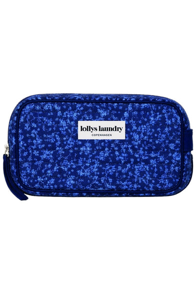 CaveLL Make-Up Bag 23 Dark Blue - 26492-20117 Thumbnail