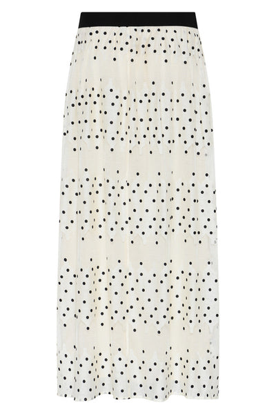 Tahinabbarias Skirt Dot - BBW5193 Thumbnail