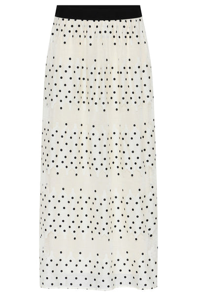 Tahinabbarias Skirt Dot - BBW5193 Thumbnail