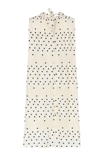 Tahinabbnarin Dress Dot - BBW5062 Thumbnail