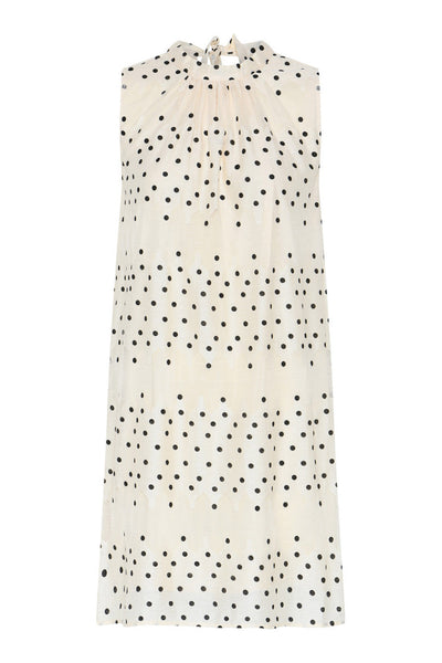 Tahinabbnarin Dress Dot - BBW5062 Thumbnail