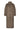 Keaton Wool Coat TAUPE - 165499