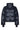 Rhea Shiny Puffer Jacket Navy - 165094