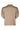 Anelle Heavy Sateen Blouse DARK TAUPE - 168286