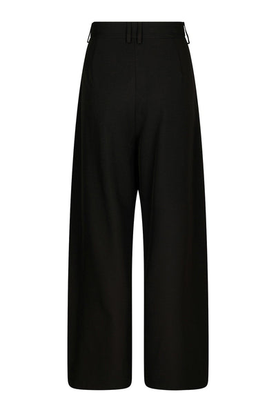 Massie Structure Pants Black - 165999 Thumbnail
