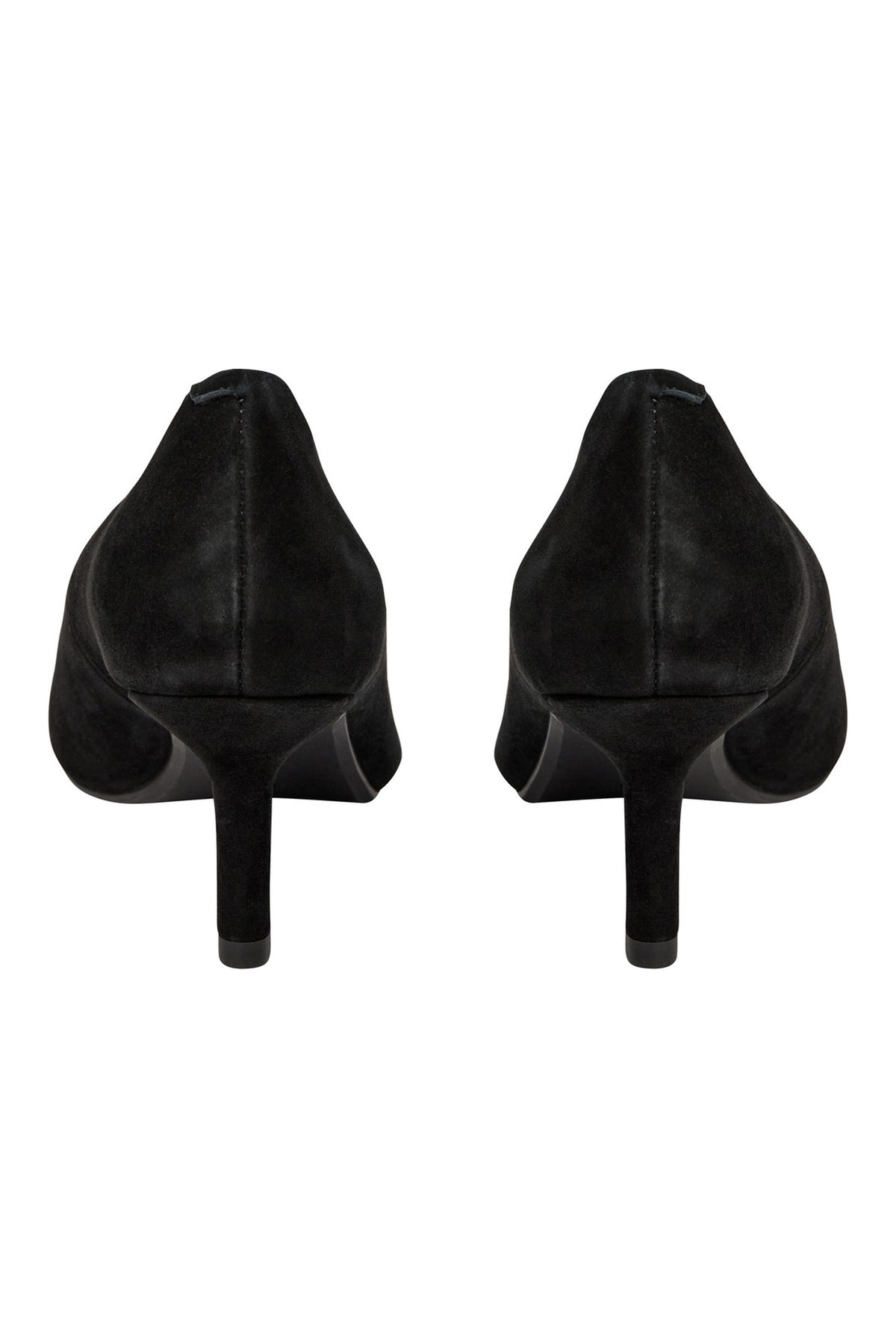 Issysw Stiletto Black - T451