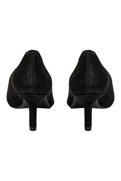Issysw Stiletto Black - T451 Thumbnail
