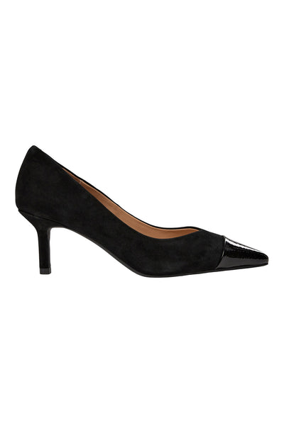 Issysw Stiletto Black - T451 Thumbnail