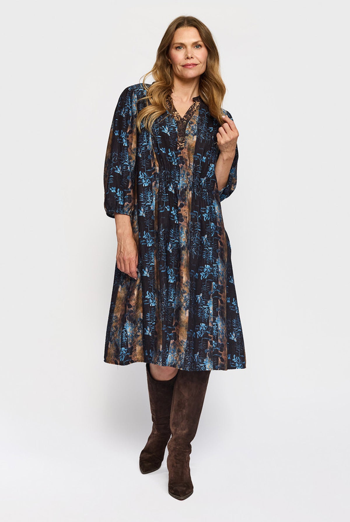 Fani Navy - 10214411672