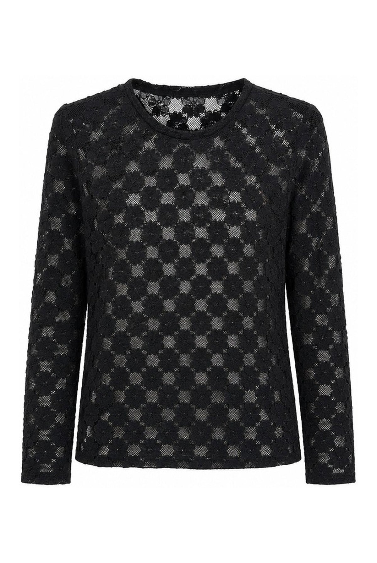 Tilde Black - 10214411689