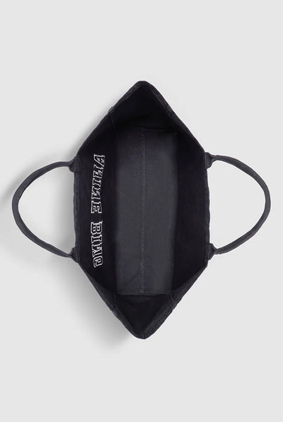Canvas Washed black - A-13-12760 Thumbnail