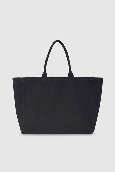 Canvas Washed black - A-13-12760 Thumbnail