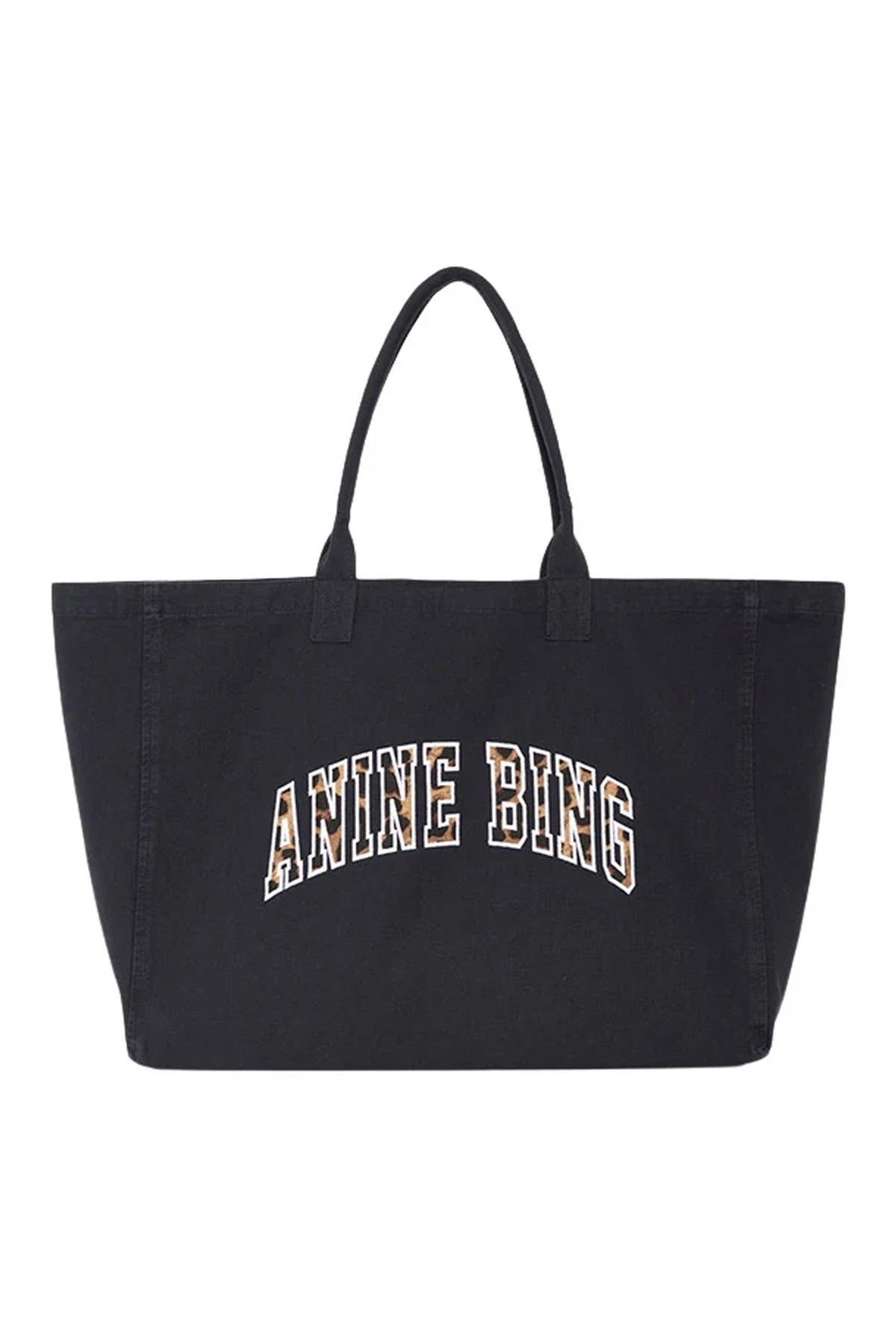 Canvas Washed black - A-13-12760