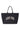 Canvas Washed black - A-13-12760