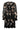 HydriaBBKela dress Black / Gold - BBW5239