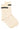 Kaila, socks 1010-Off White - 63905/4067