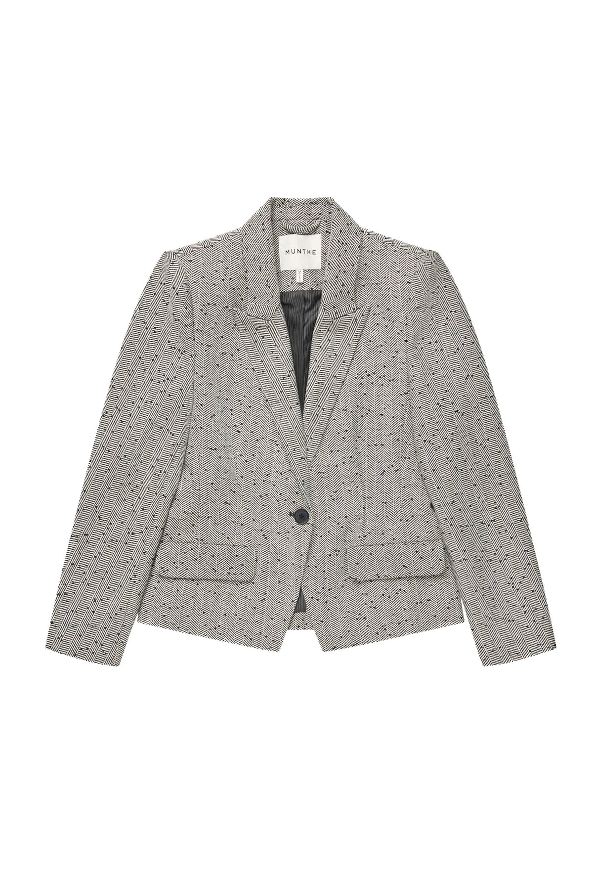 LAWO 61-Charcoal - 1515/26311