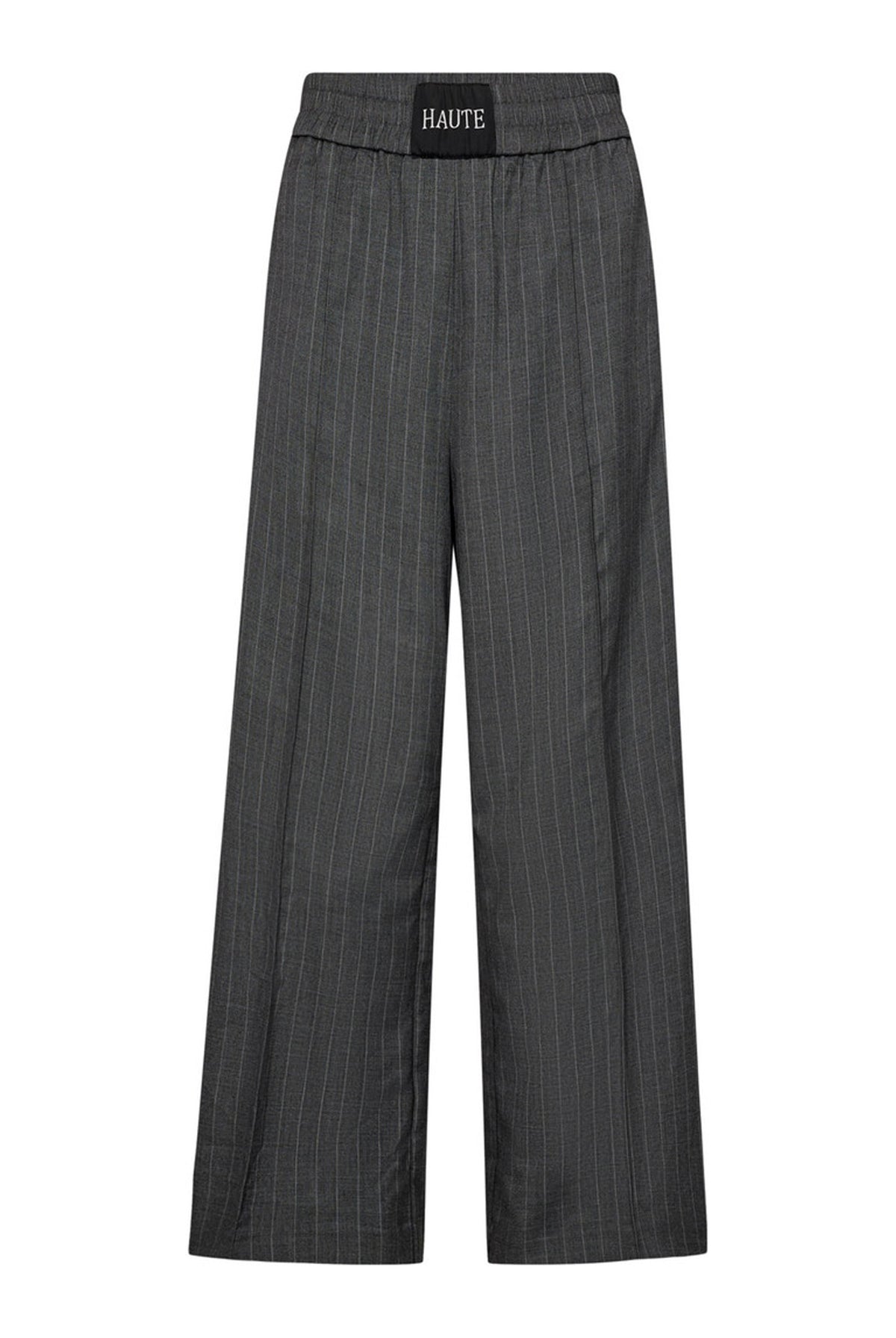 Pin Tailor Track Pant Antracit - HL10896
