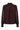 Astrida Dotted Blouse Burgundy - 170798