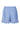 Amansa Stripe Shorts Light Blue - 169347