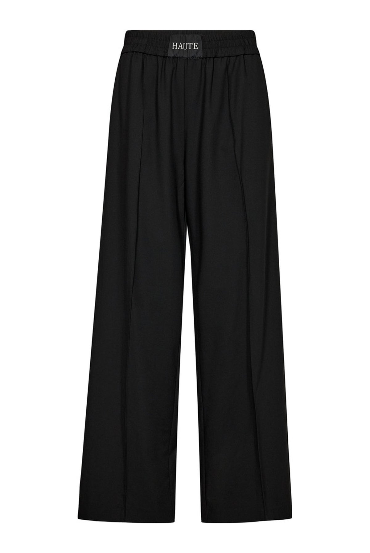 Tailor Track Pant Black - HL10895