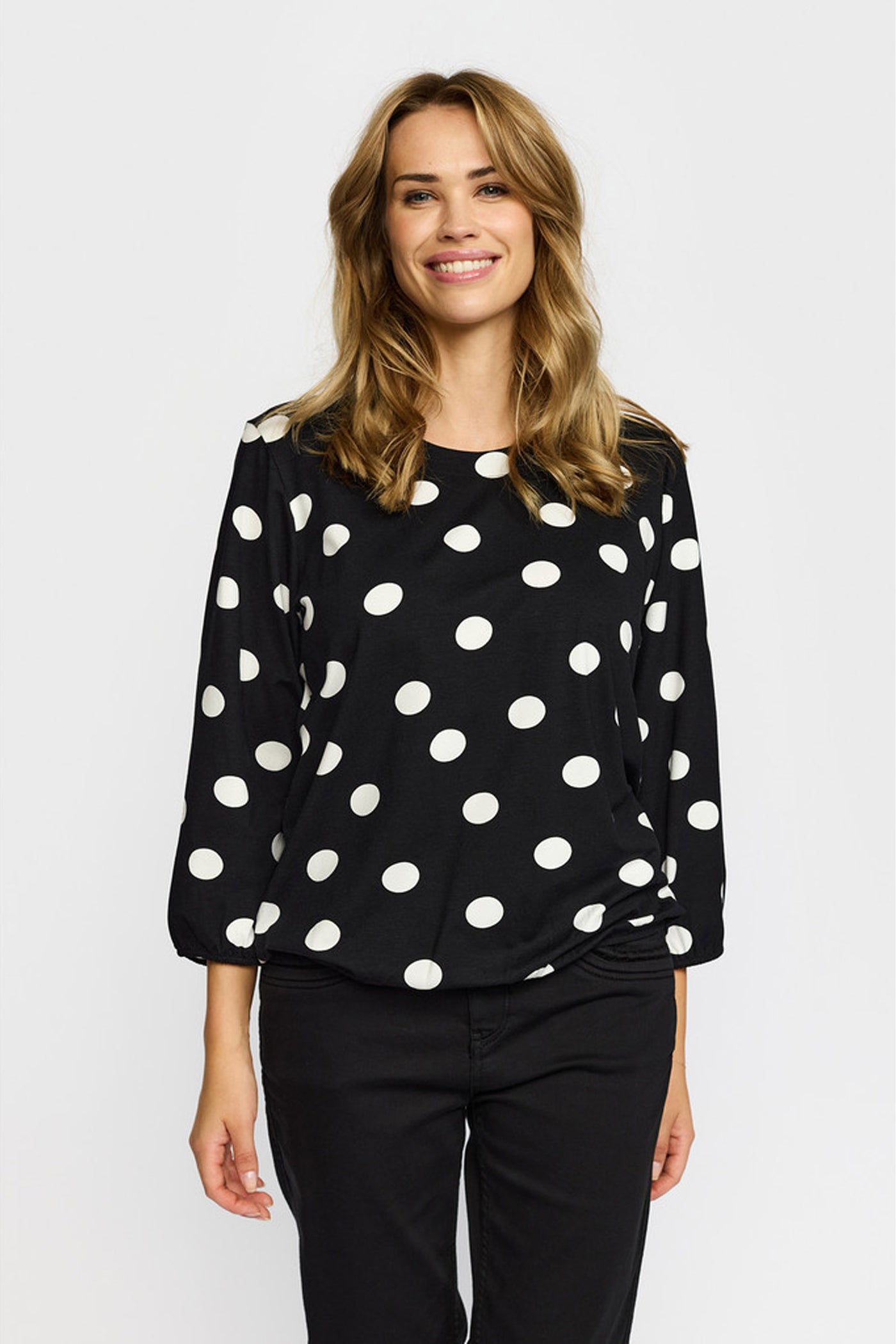 Tandy 908 BLACK DOT - 1021427