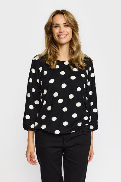 Tandy 908 BLACK DOT - 1021427 Thumbnail