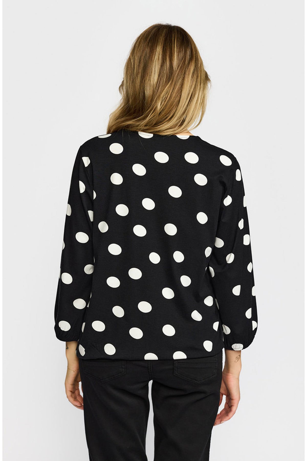 Tandy 908 BLACK DOT - 1021427