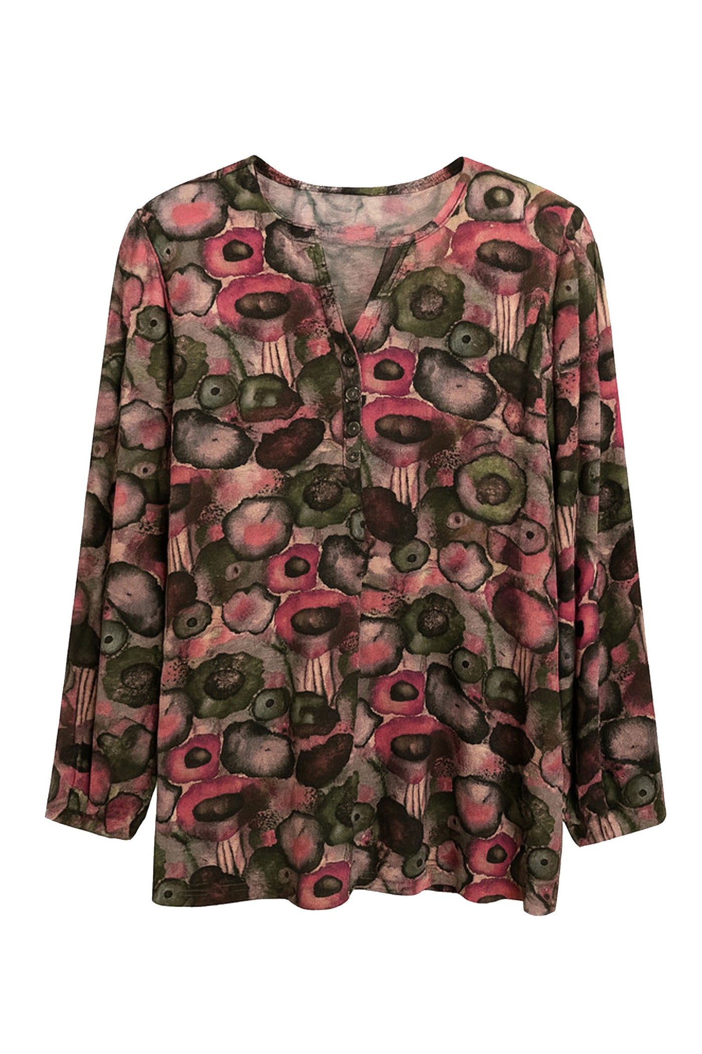 TANDY 2097 ROSE MIX - 1021361