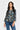 TANDY 1053 BLUE FLOWER - 1021361