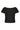 Tango Boucle Top Black - 166929
