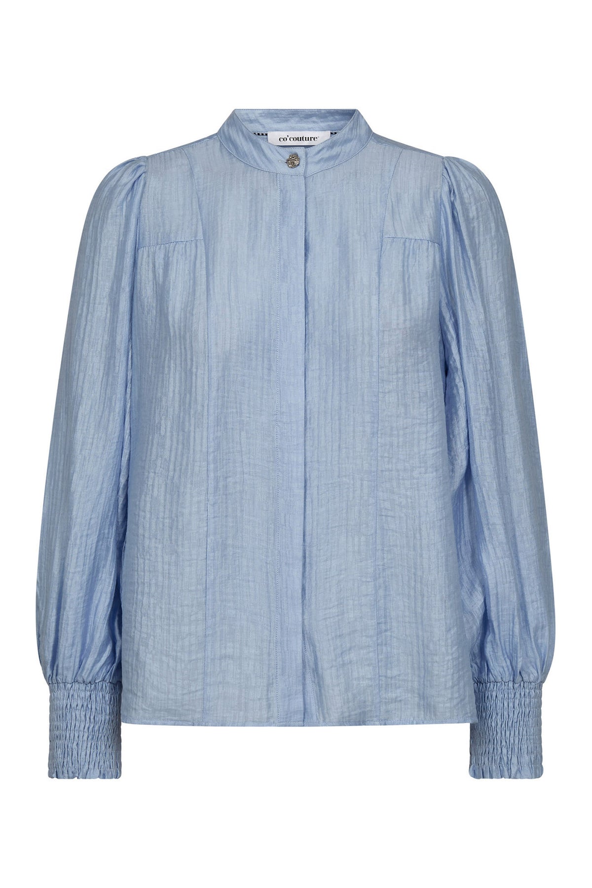 TassyCC Shirt 17-Blue - 35976