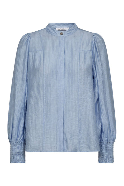 TassyCC Shirt 17-Blue - 35976 Thumbnail