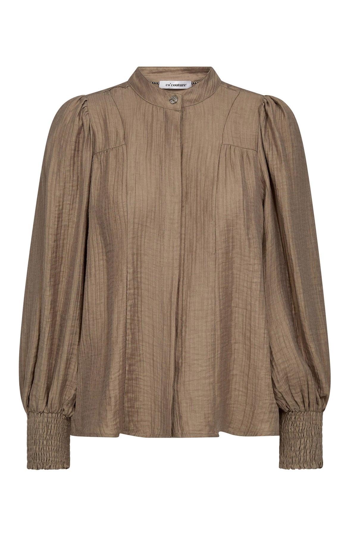 TassyCC Shirt 2006-Taupe - 35976