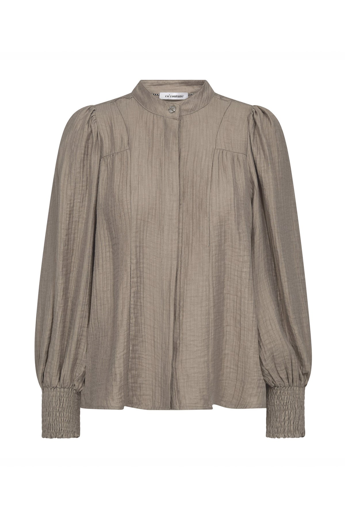 TassyCC Shirt 2006-Taupe - 35976