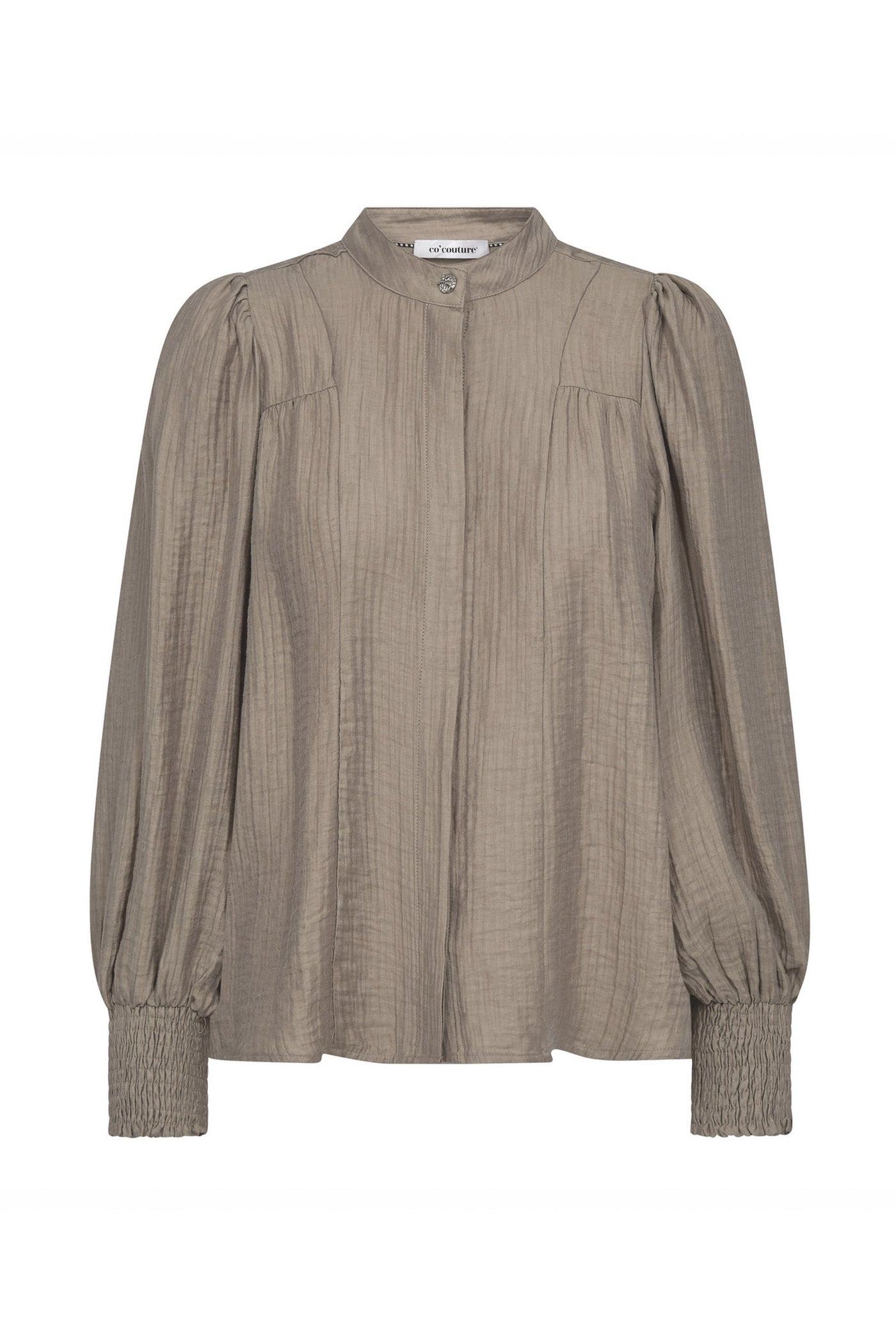 TassyCC Shirt 2006-Taupe - 35976