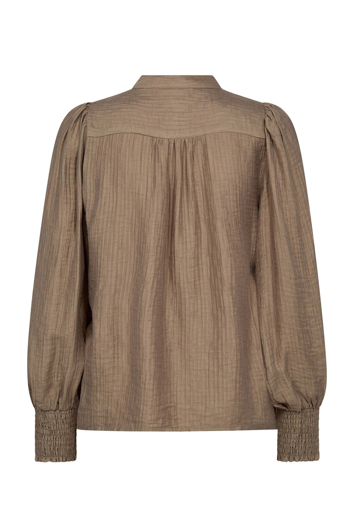 TassyCC Shirt 2006-Taupe - 35976