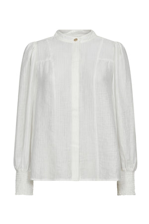TassyCC Shirt 4000-White - 35976