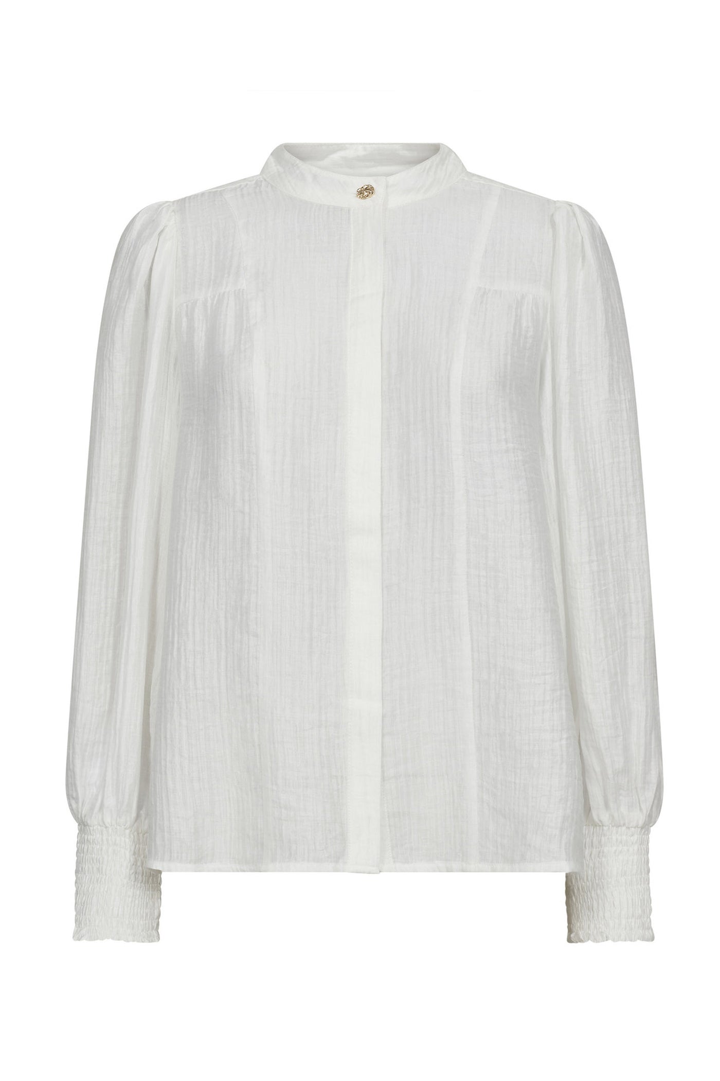TassyCC Shirt 4000-White - 35976