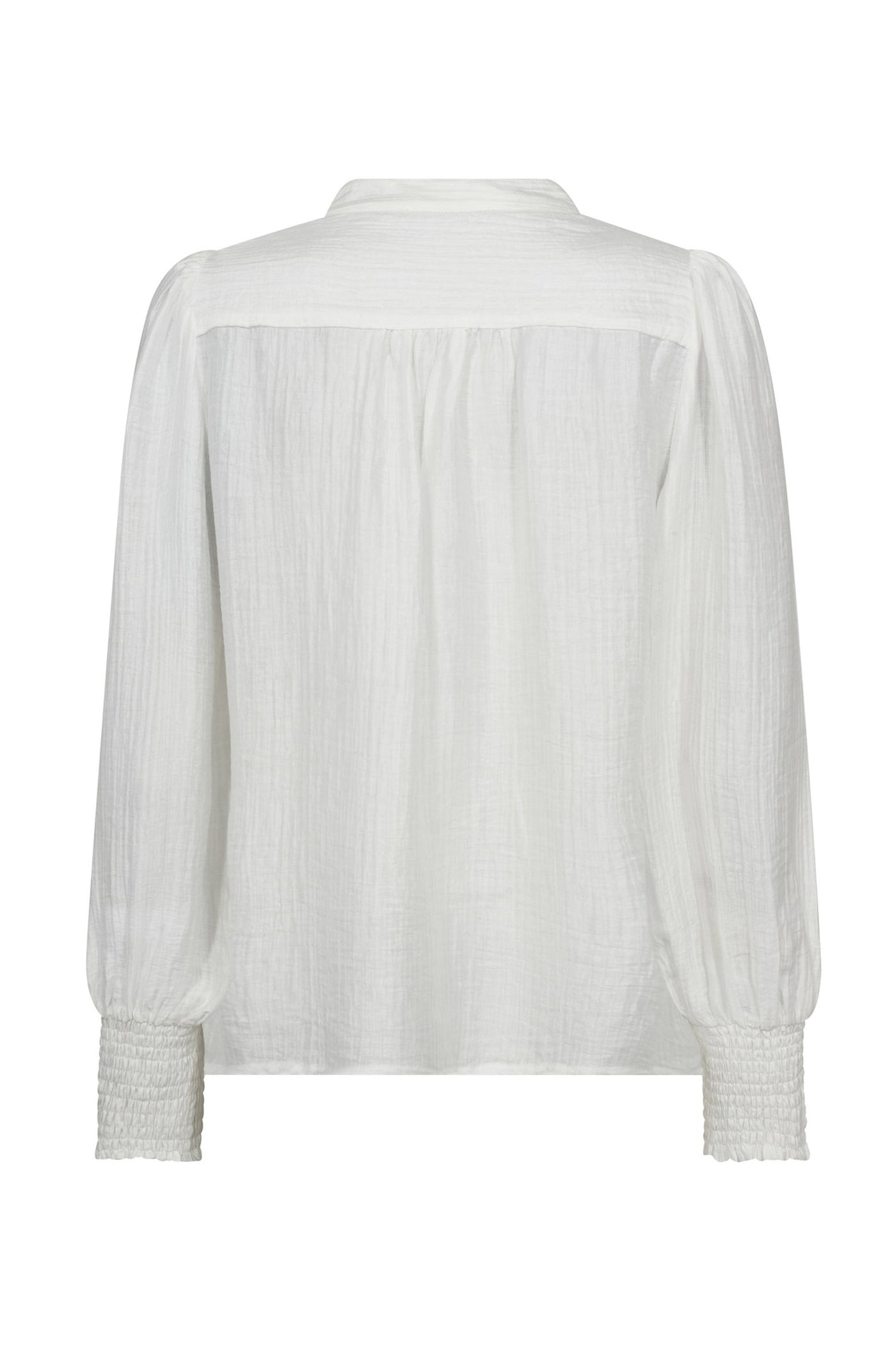 TassyCC Shirt 4000-White - 35976