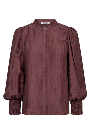 TassyCC Shirt 67-Plum - 35976