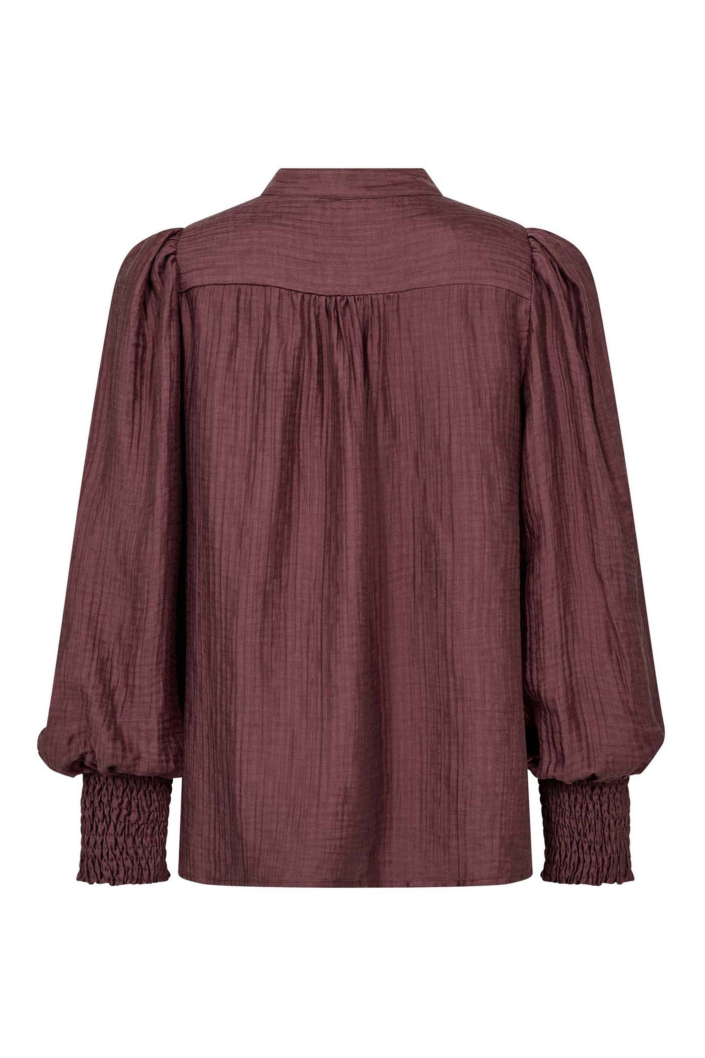 TassyCC Shirt 67-Plum - 35976