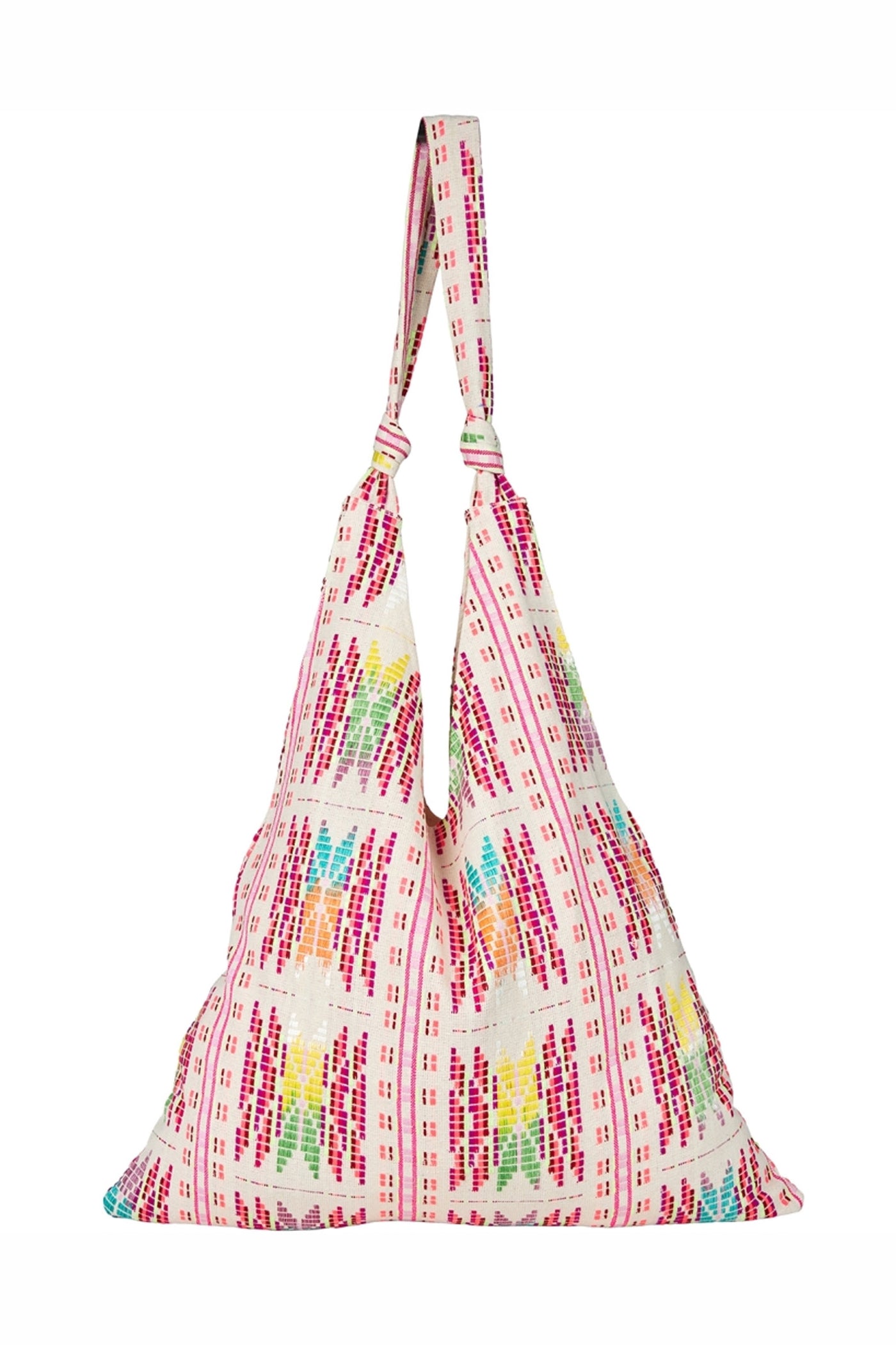 TayLL Boho Bag 51 Pink - 26155-20065