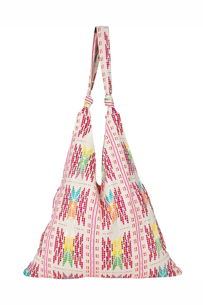 TayLL Boho Bag 51 Pink - 26155-20065 Thumbnail